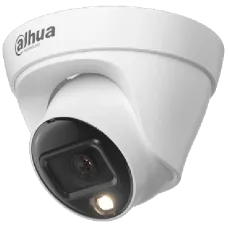 DH-IPC-HDW1239T1-LED (2.8мм) DAHUA IP камера видеонаблюдения