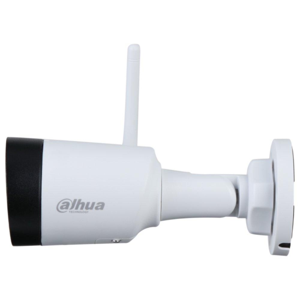 DH-IPC-HFW1230DS1-SAW (2.8мм) DAHUA IP камера видеонаблюдения