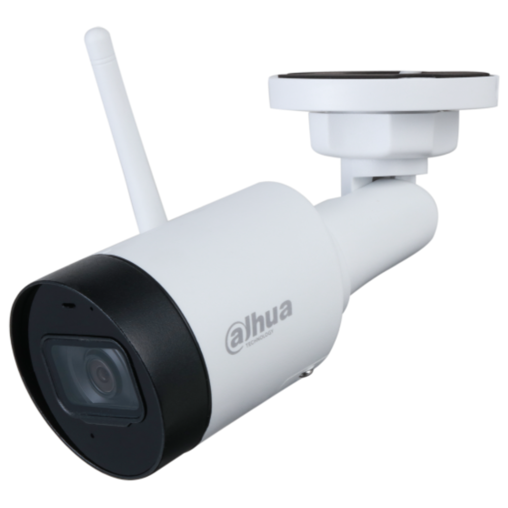 DH-IPC-HFW1230DS1-SAW (2.8мм) DAHUA IP камера видеонаблюдения