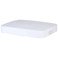 DHI-NVR2108-8P-I2 DAHUA Сетевой IP видеорегистратор