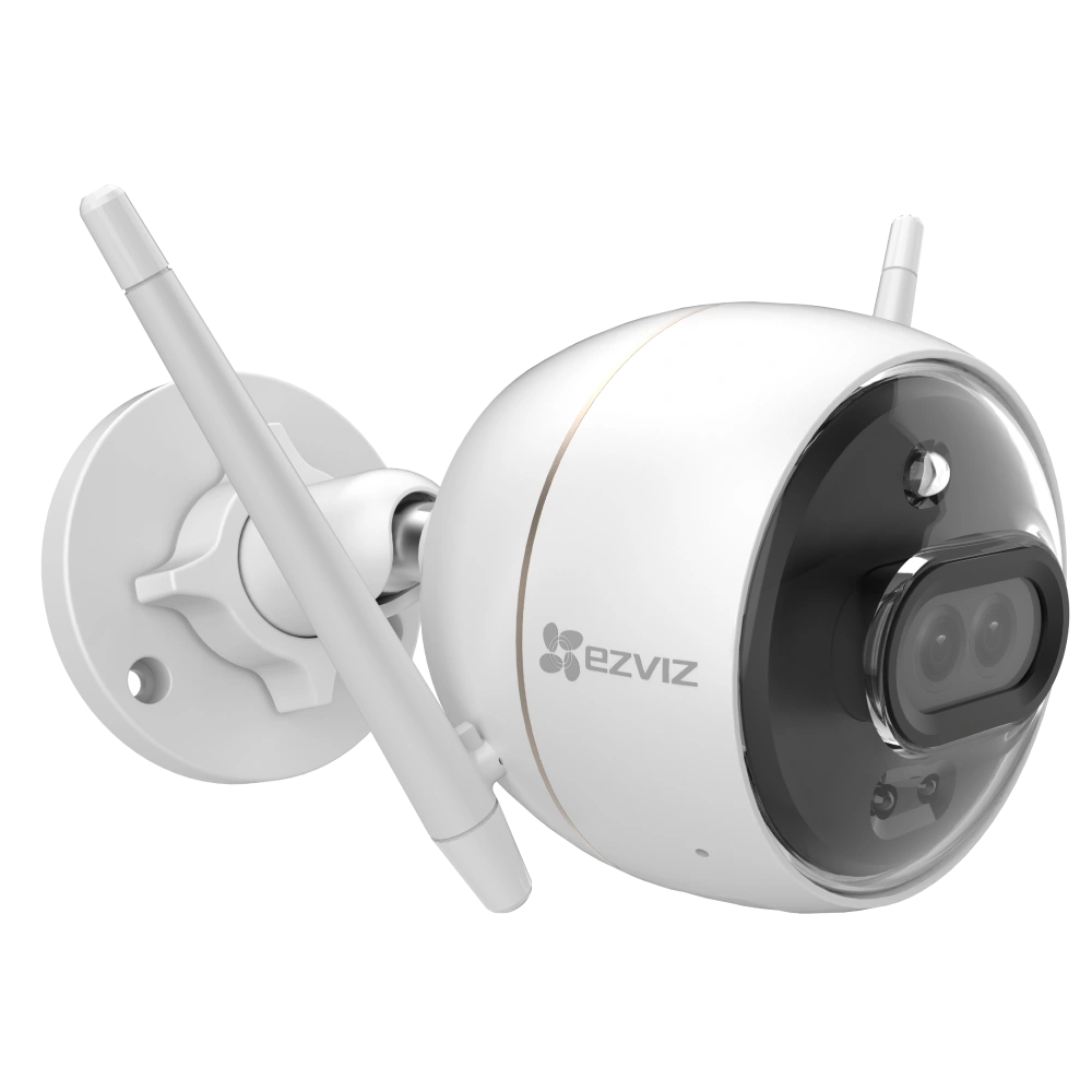 C3X (CS-CV310-C0-6B22WFR) (2.8мм) EZVIZ IP камера відеоспостереження