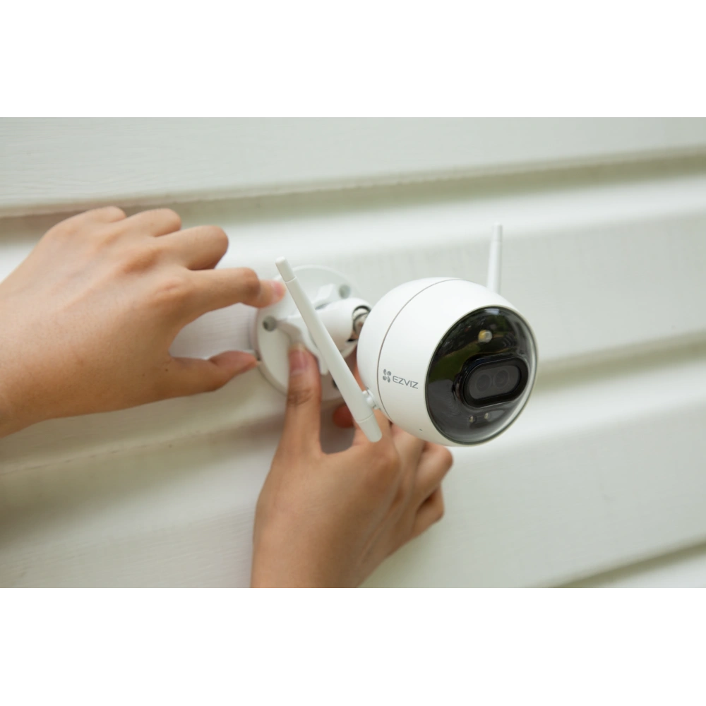 C3X (CS-CV310-C0-6B22WFR) (2.8мм) EZVIZ IP камера відеоспостереження