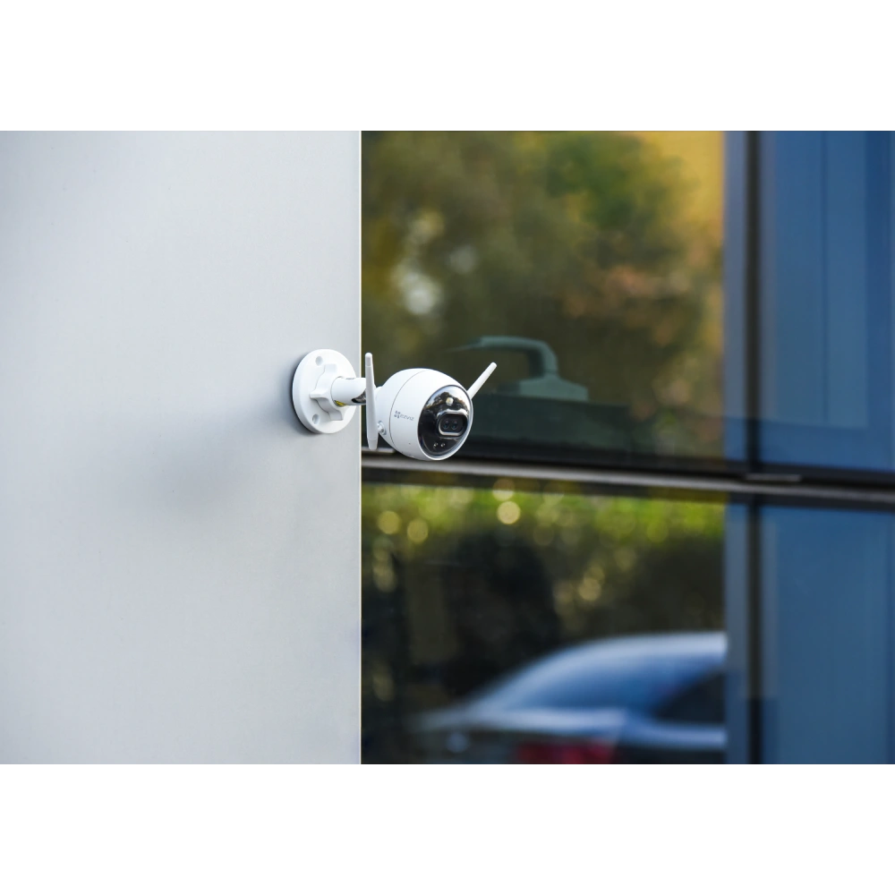 C3X (CS-CV310-C0-6B22WFR) (2.8мм) EZVIZ IP камера відеоспостереження