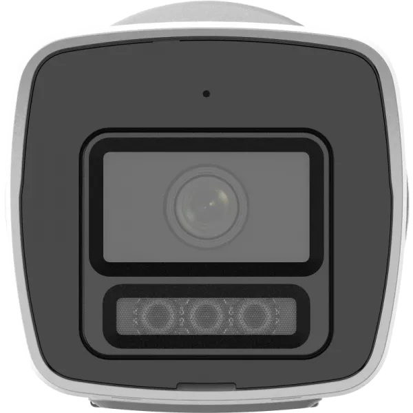 DS-2CD1027G2H-LIUF (2.8мм) HIKVISION IP камера відеоспостереження
