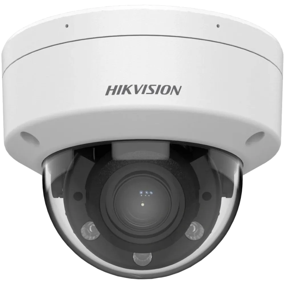 DS-2CD1743G2-LIZU (2.8-12мм) HIKVISION IP камера відеоспостереження