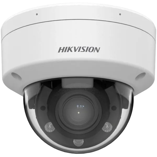DS-2CD1743G2-LIZU (2.8-12мм) HIKVISION IP камера видеонаблюдения