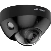DS-2CD2583G2-IS (BLACK) (2.8мм) HIKVISION IP камера відеоспостереження