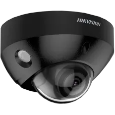 DS-2CD2583G2-IS (BLACK) (2.8мм) HIKVISION IP камера відеоспостереження