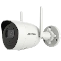 DS-2CV2041G2-IDW W (2.8мм) HIKVISION IP камера відеоспостереження