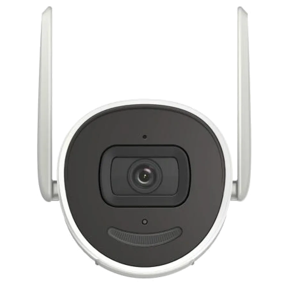 DS-2CV2041G2-IDW W (2.8мм) HIKVISION IP камера відеоспостереження