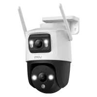Cruiser Dual 10MP (IPC-S7XP-10M0WED) IMOU IP камера відеоспостереження