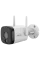 DH-IPC-HFW1539DTK1-SAW-IL 5МП (2.8мм) DAHUA IP камера видеонаблюдения