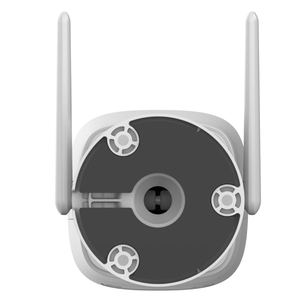 DH-IPC-HFW1539DTK1-SAW-IL 5МП (2.8мм) DAHUA IP камера видеонаблюдения