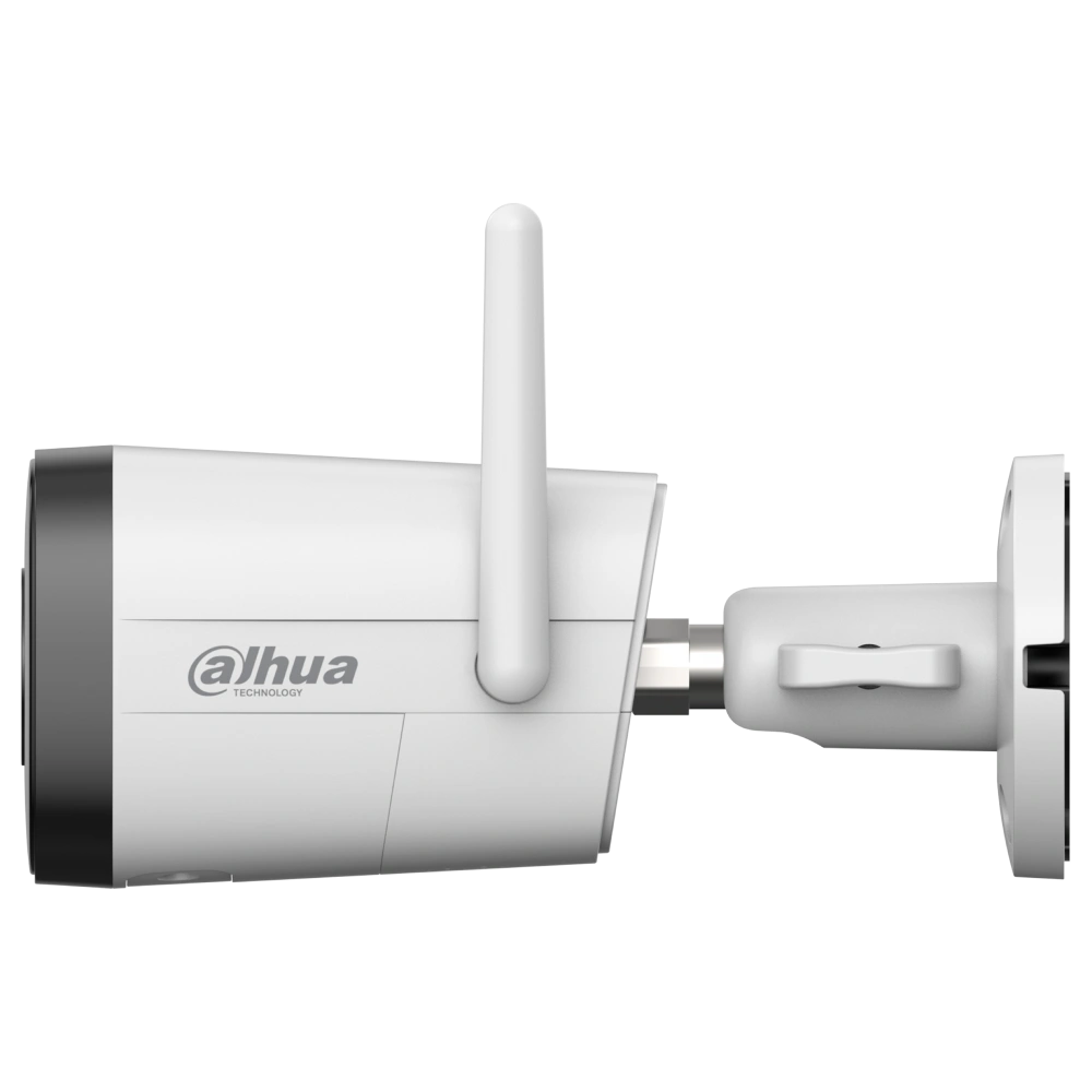 DH-IPC-HFW1539DTK1-SAW-IL 5МП (2.8мм) DAHUA IP камера видеонаблюдения
