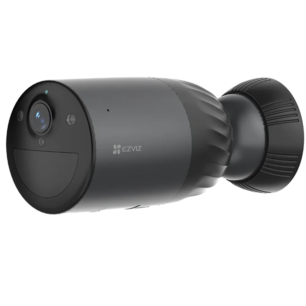 BC1C 4K (cs-BC1C) EZVIZ IP камера відеоспостереження