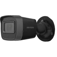 DS-2CD1041G0-I(UKR) BLACK 4МП (2.8мм) HIKVISION IP камера видеонаблюдения