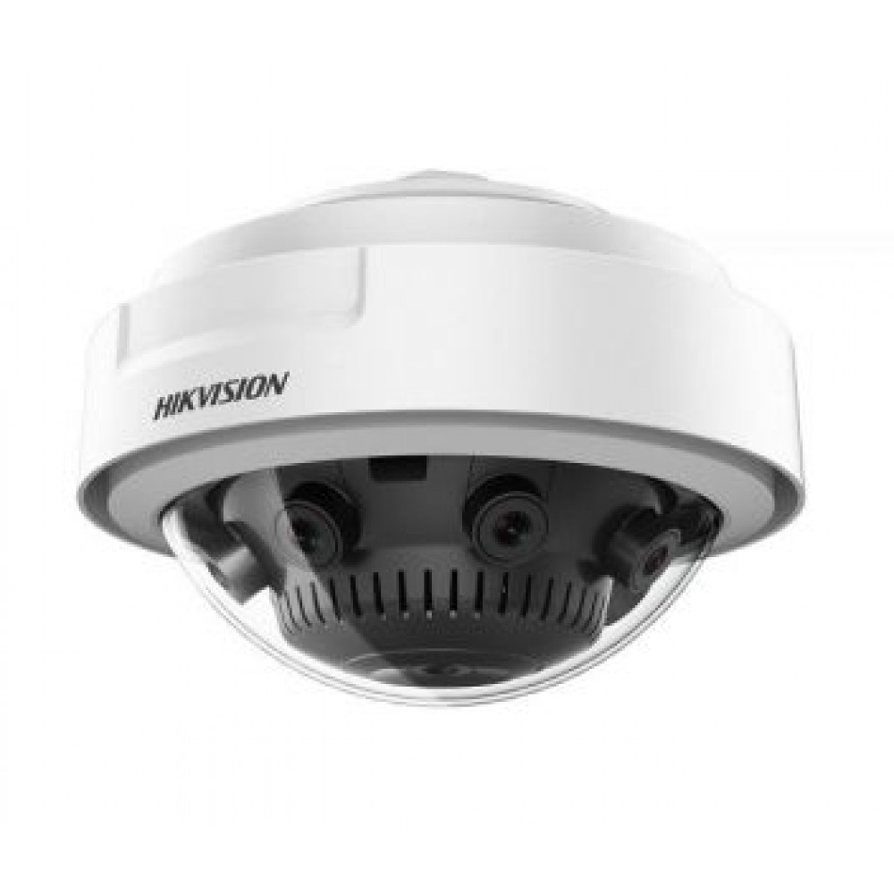 DS-2CD1636-D 18МП (4мм) HIKVISION IP камера відеоспостереження