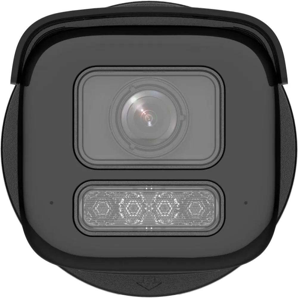 DS-2CD2663G2-LIZS2U 6МП (2.8-12мм) HIKVISION IP камера видеонаблюдения