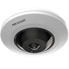 DS-2CD2955G0-ISU 5МП (1.05мм) HIKVISION IP камера відеоспостереження