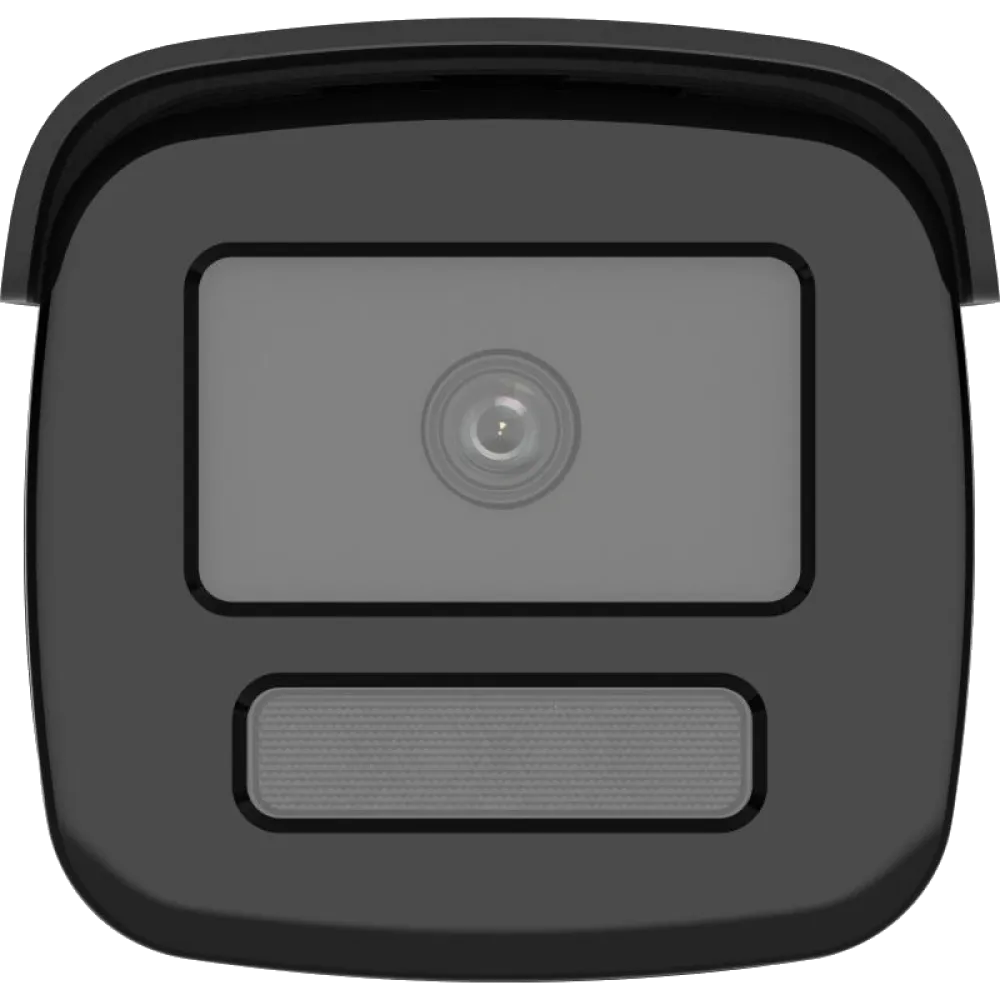 DS-2CD2T46G2H-4I(eF) BLACK 4 МП (4мм) HIKVISION IP камера видеонаблюдения