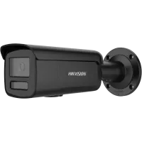 DS-2CD2T47G3-LIY BLACK 4МП (2.8мм) HIKVISION IP камера видеонаблюдения