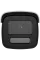 DS-2CD2T47G3-LIY BLACK 4МП (2.8мм) HIKVISION IP камера видеонаблюдения
