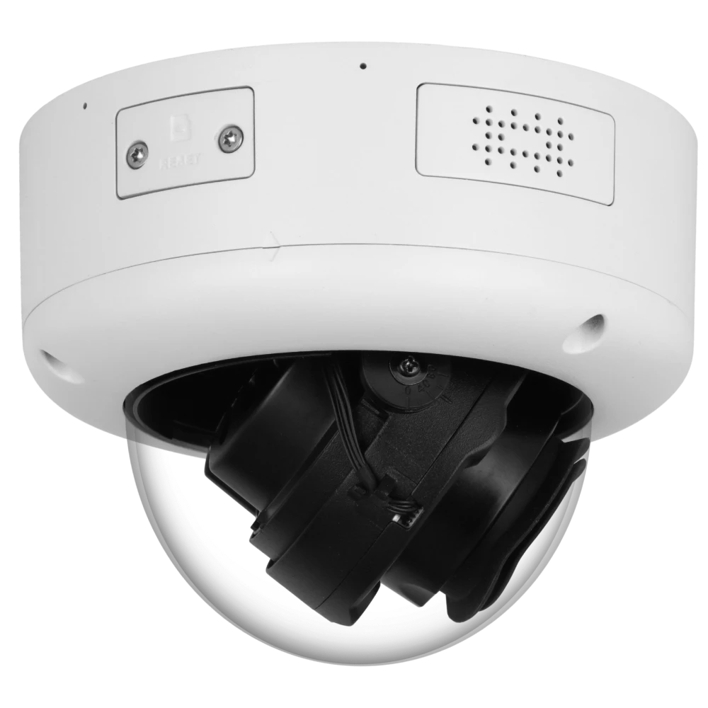 DH-IPC-HDBW7842E1-Z-X (2.7-12мм) DAHUA IP камера відеоспостереження