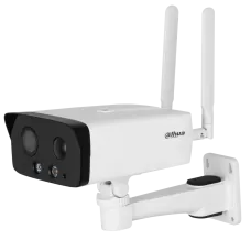 DH-IPC-HFW3441DG-AS-4G-EAU-B (2.8мм) DAHUA IP камера видеонаблюдения