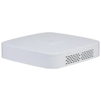 DHI-NVR2104-I2 DAHUA Мережевий IP відеореєстратор