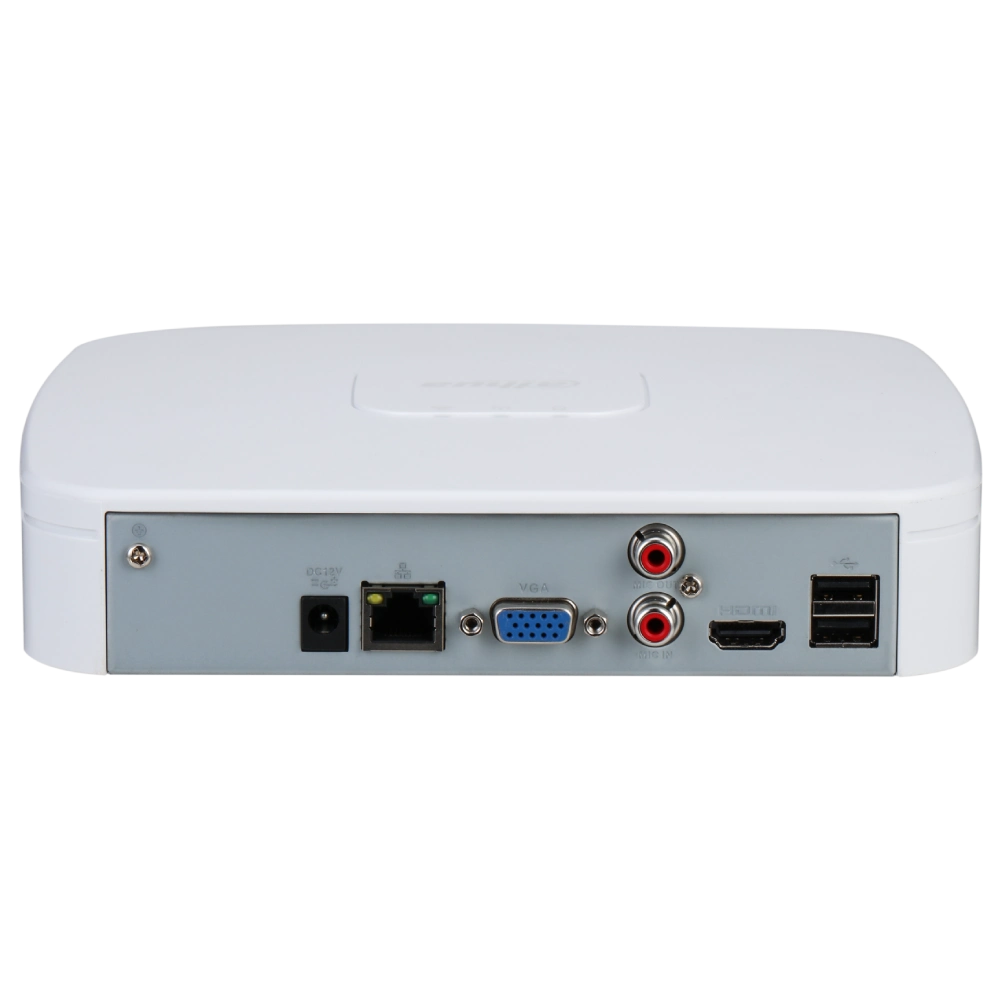 DHI-NVR2104-I2 DAHUA Мережевий IP відеореєстратор