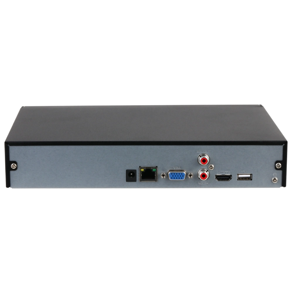 DHI-NVR2108HS-I2 DAHUA Мережевий IP відеореєстратор