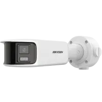 DS-2CD3T87G2P-LSU/SL (C)(4мм) HIKVISION IP камера відеоспостереження