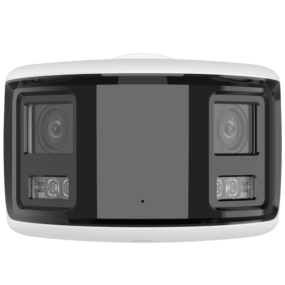 DS-2CD3T87G2P-LSU/SL (C)(4мм) HIKVISION IP камера відеоспостереження