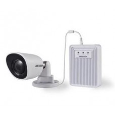 DS-2CD6426F-50 (4мм) (2 метра) HIKVISION IP камера видеонаблюдения