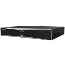 DS-7716NXI-K4/16P HIKVISION Сетевой IP видеорегистратор
