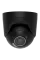 TurretCam HL (8 Mp/2.8 mm) black AJAX IP камера відеоспостереження