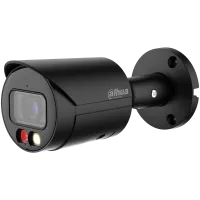 DH-IPC-HFW2249S-S-IL-BE 2МП (2.8мм) DAHUA IP камера видеонаблюдения