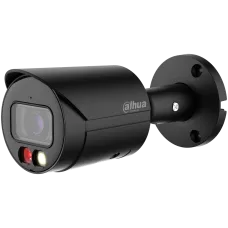 DH-IPC-HFW2249S-S-IL-BE 2МП (2.8мм) DAHUA IP камера відеоспостереження