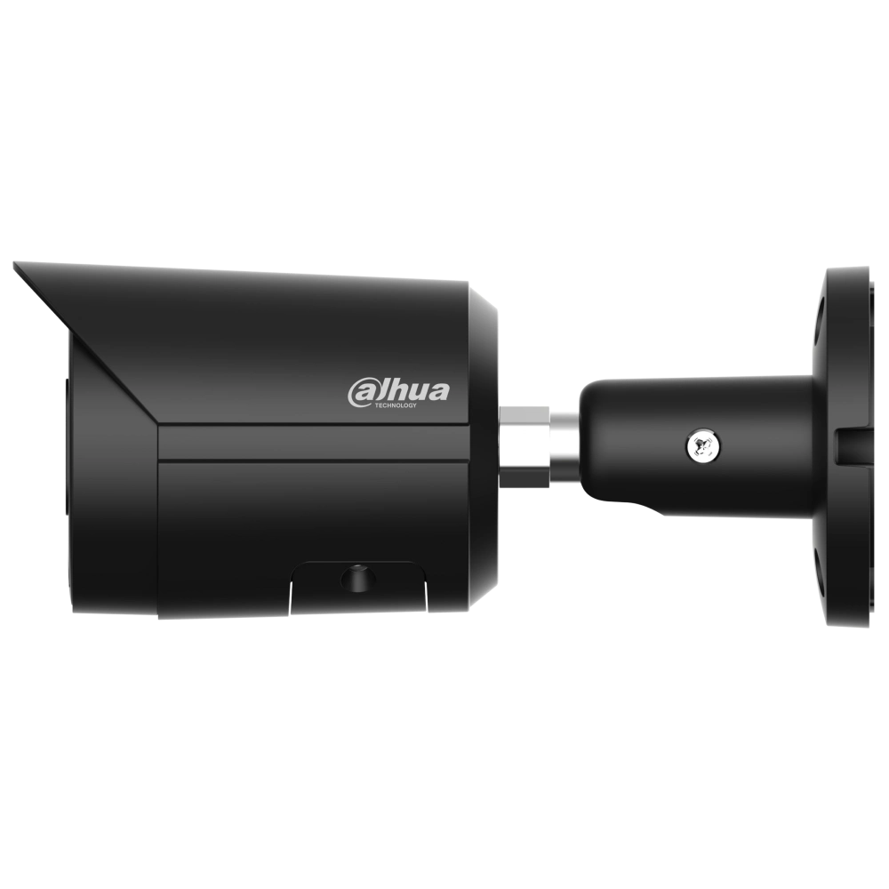 DH-IPC-HFW2249S-S-IL-BE 2МП (2.8мм) DAHUA IP камера відеоспостереження