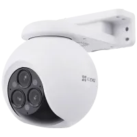 CS-H80f (4MP+4MP+4MP) EZVIZ IP камера видеонаблюдения