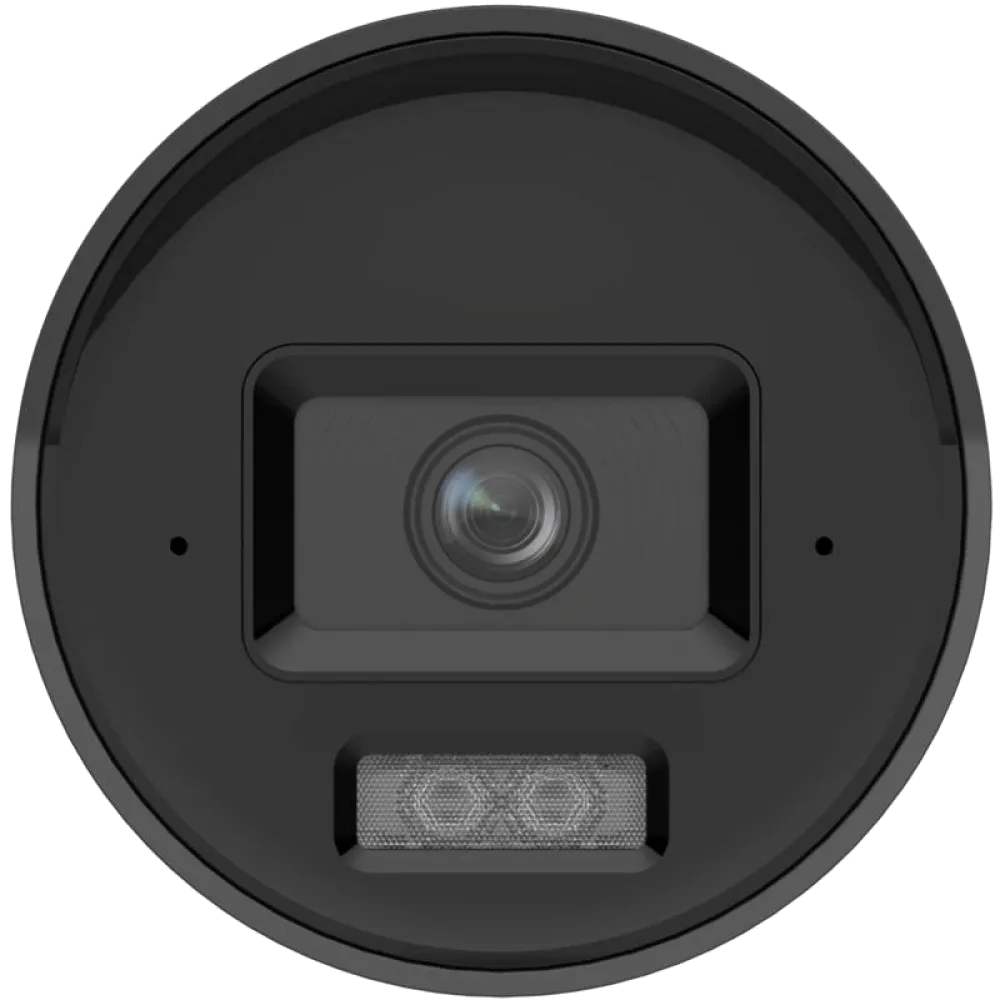 DS-2CD2087G3-LIY 8МП (2.8мм) HIKVISION IP камера видеонаблюдения