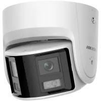 DS-2CD2346G2P-ISU/SL(C) 4МП (2.8мм) HIKVISION IP камера відеоспостереження