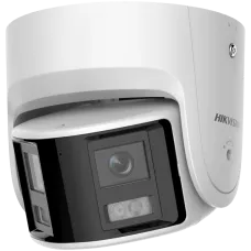 DS-2CD2346G2P-ISU/SL(C) 4МП (2.8мм) HIKVISION IP камера видеонаблюдения