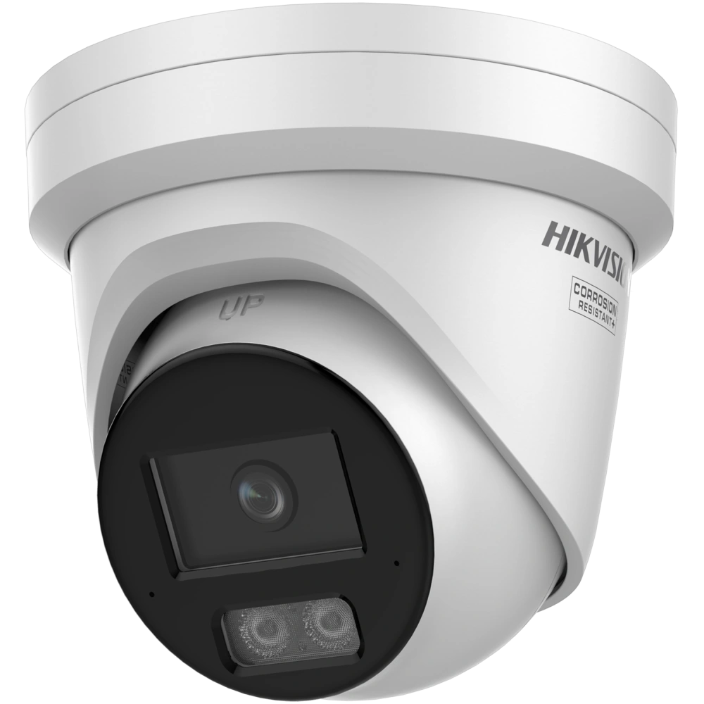 DS-2CD3366G3-LISU(eF) 6МП (2.8мм) HIKVISION IP камера відеоспостереження