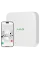 NVR (8ch) (8EU) white AJAX Сетевой IP видеорегистратор