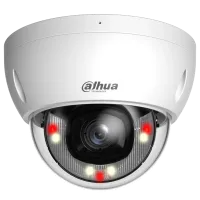 DH-IPC-HDBW2449E-S-IL DAHUA IP камера відеоспостереження