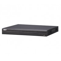 DHI-NVR5216-16P-4KS2E DAHUA Мережевий IP відеореєстратор