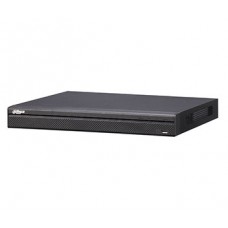 DHI-NVR5216-16P-4KS2E DAHUA Сетевой IP видеорегистратор
