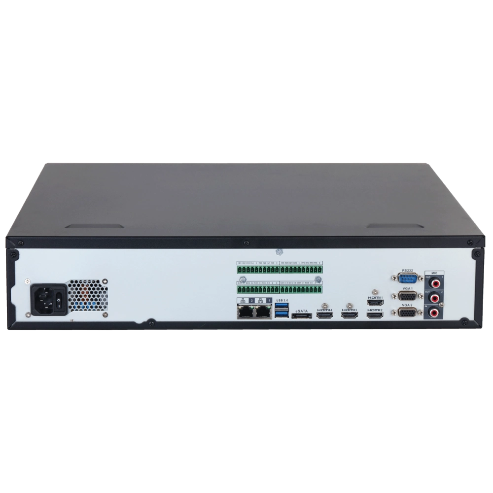 DHI-NVR608H-64-XI DAHUA Мережевий IP відеореєстратор