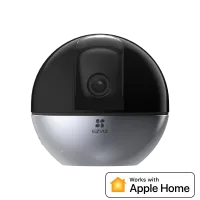 E6 (5W2F,4mm cs-e6) EZVIZ IP камера відеоспостереження